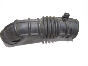 Гофра воздушного фильтра Шевроле Авео Т200-250 96439858 длинная на 1,4л 16кл 96536718, F14D3, - БУ