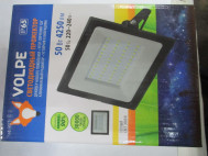 Прожектор LED 50W VOLPE