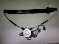 Стеклоподъемник двери передней правой 95969958 98820-M3010 Шевроле Спарк М300 - L073, - БУ