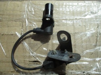 Датчик положения коленвала 96829958, 96440187 Антара Шевроле Круз Каптива 2,0 литра дизель, - БУ