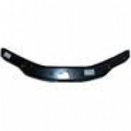 Панель передняя Рено Логан 00202060 верхняя часть, - Oran