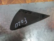 Стекло кузова Форд Фокус 2 Хэтчбек - Форточка задняя левая 1317985, - БУ