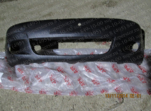 Бампер передний Дэу Матиз 96563988 96562593 - APR 