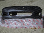 Бампер передний Дэу Матиз 96563988 96562593 - APR