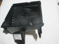 Корпус воздушного фильтра - Крышка нижняя 13324644, 13301777 Шевроле Круз Орландо Опель Астра J - GM