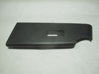 Накладка блока управления стеклоподъемниками 201003596 передняя левая Шевроле Авео Т250 - 1 кн, - БУ