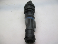 Датчик скорости вращения вала КПП 7700418919, 7700414694 Логан, Сандеро - треугольный разъем, - NPA