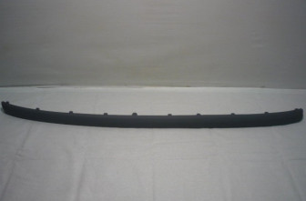 Молдинг бампера заднего Форд Фокус 2 центральный 1360459 Седан, - Atek