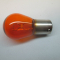 Лампа PY21W - 1-но контактная BAU15s тип 1056 для поворотников Желтая 7507 891.484, - Osram