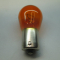 Лампа PY21W - 1-но контактная BAU15s тип 1056 для поворотников Желтая 7507 891.484, - Osram