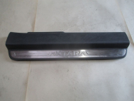 Накладка порога переднего внутренняя правая 96630459 96836039 96630460 Опель Антара, - БУ