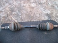 Привод Опель Астра H левый с АКПП 1,8 литра Z18XE 0374559, 13124206, - БУ