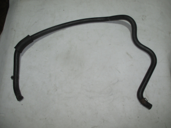 Шланг охлаждения 96536537 96800859 Шевроле Авео от дроссельной заслонки на термостат  - БУ