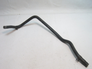 Шланг охлаждения 96536537 96800859 Chevrolet Aveo от дроссельной заслонки на термостат  - БУ