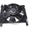 Вентилятор радиатора Шевроле Авео Т200-255 большой 95950465, 94567001, 96808149, - ACS Termal