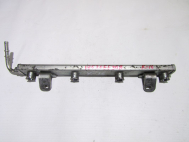 Рампа топливная 17520EE30B Ниссан Кашкай J10 JJ10 Nissan X-Trail на MR20DE 2,0 литра, - БУ