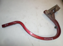 Петля крышки багажника правая 96990273 95971948 95037519 42358264 Шевроле Круз Седан - Красная, - БУ 