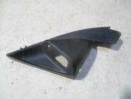 Накладка двери передней левой зеркала под джойстик 96546867 LHD-LH Шевроле Лачетти Все, - БУ