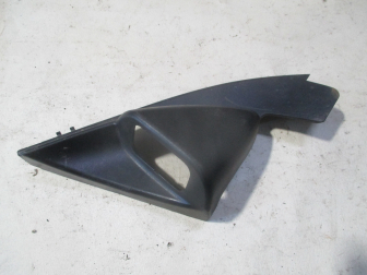 Накладка двери передней левой зеркала под джойстик 96546867 LHD-LH Шевроле Лачетти Все, - БУ