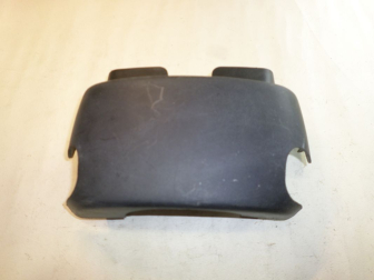 Кожух рулевой колонки нижний 96446426, 96263014 Шевроле Реззо, Дэу Такума DT40, - БУ