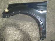 Крыло левое Ниссан Кашкай переднее J10, JJ10 с 2006 по 2010 год F3101JD0M0, - Forward