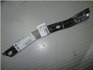 Кронштейн бампера переднего левый Шевроле Авео Т250 все 96648505, - GM