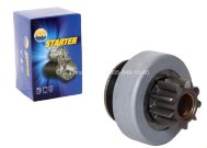 Бендикс стартера Шевроле Лачетти, Эпика, Эванда, Реззо 93740786, 10485285 112628 -  AMD