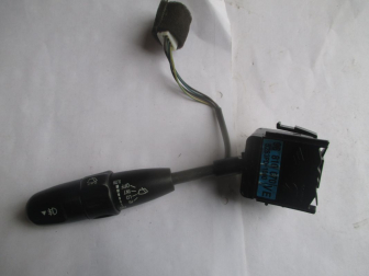 Переключатель подрулевой правый 96810070 стеклоочистителя 5283PD1000 Шевроле Авео Т200-250-255 - БУ