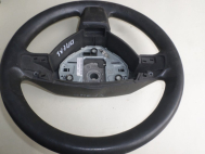 Рулевое колесо 13231659 SAX 0913315 913315 Опель Астра H руль с 3 спицами, - БУ