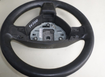 Рулевое колесо 13231659 SAX 0913315 913315 Опель Астра H руль с 3 спицами, - БУ 