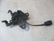 Замок капота Опель Антара 96661206, 4803484 с 07 по 15 год - 3 контакта ОА-1- N-002 - БУ