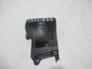 Кронштейн бампера переднего центральный левый 95021859 Шевроле Круз - L311 - БУ