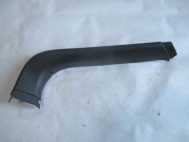 Облицовка крышки багажника верхняя левая 96811859 96662596 96863328 Опель Антара с 07 - 15г, - БУ