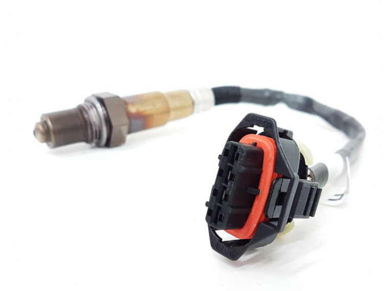 Датчик кислородный Опель Астра J Шевроле Круз 1.4 литра Турбо 55562206 ...