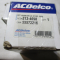 Датчик кислородный 55572216 55574136 25198484 Chevrolet Aveo Круз Sonic Opel Astra Corsa - ACDelco