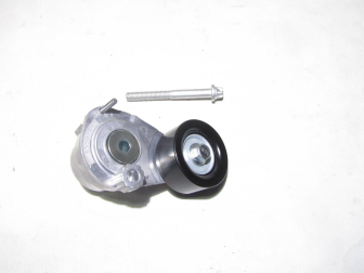 Натяжитель ремня приводного 55563512 25189926 25191534 Авео Круз Астра J-H с 1,4-1,8 литра, - Daewoo