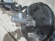 Цилиндр тормозной Главный 96534607 - без бачка для Авео Т200-250 с АБС , - БУ для Праворуких авто