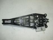 Ручка дверей - Механизм внутренний 13505890 R-LH левых дверей Астра J Авео Т300 Орландо Круз - БУ