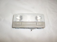 Плафон освещения салона 22774329 95027400 1673520 316627975 Авео T300 Круз Опель Астра J - БУ