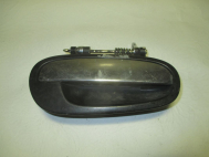 Ручка двери наружная задней правой 96548327 Дэу Лачетти Оптра, - БУ