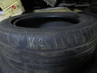 Шина летняя R15 195/55 Excelon Performance UHP 85V 195/55/R15, - БУ износ 15%