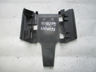 Крышка блока управления АКПП 90562559 2202098 Опель Астра H, - БУ