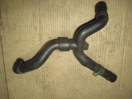 Шланг вентиляции картерных газов 1113159 YS6Q6K869AB YS606K869AB Форд Фокус 1 - БУ