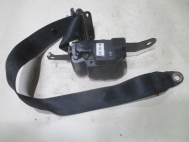 Ремень безопасности передний правый 96240894 96243259 FRTRH4K E4-0426104 Шевроле Ланос- БУ