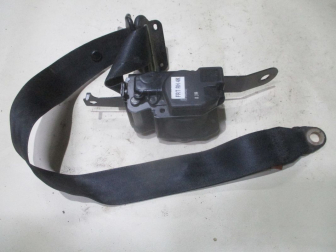 Ремень безопасности передний правый 96240894 96243259 FRTRH4K E4-0426104 Шевроле Ланос- БУ