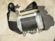 Ремень безопасности задний правый 88844ZW98A, 2447684AA Ниссан Тиида Хэтчбек С11 по 2014 год , - БУ