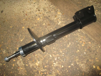 Амортизатор зад прав лев Ниссан Икс трайл Рено Дастер 56210-00Q2L - Febest