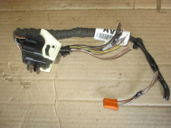 Проводка USB в подлокотник CV6T15K857AVC Форд Фокус 3 , - БУ