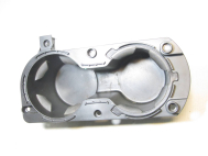 Подстаканник консоли центральной 95985533, 95434259 T9354 Шевроле Круз - S-56, - БУ