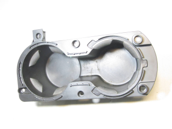 Подстаканник консоли центральной 95985533, 95434259 T9354 Шевроле Круз - S-56, - БУ